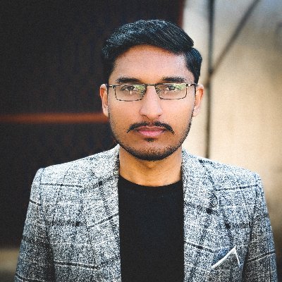 arbazasifai's profile picture. Software Engineer | AI Automation
Building AI agents that save businesses time and money
n8n | Make

#ai #aiautomation #n8n #aiagent #artificialintelligence