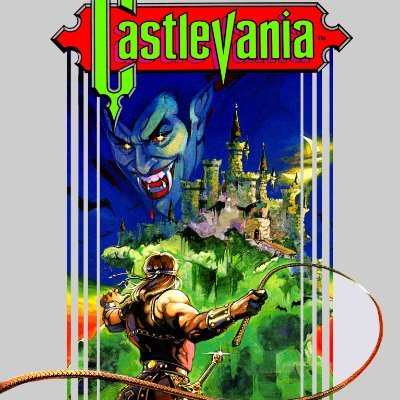 I'm Helen, a lifelong Castlevania addict, and I'll be posting about my Belmont obsession every day. All fans of the game and series are welcome :)