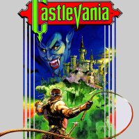 Castlevania Fans (@castlevaniafans) Twitter profile photo