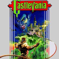 Castlevania Fans(@CastlevaniaFans) 's Twitter Profile Photo