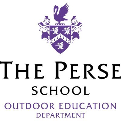 The Perse Outdoor Education Department