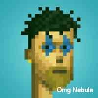 Omg Nebula (@omgneula) 's Twitter Profile