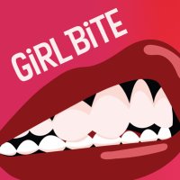 GIRL BITE(@girlbitepod) 's Twitter Profile Photo