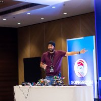 Maninderjit Bindra (@manisbindra) 's Twitter Profile