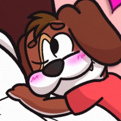 Creator of Derik’s World Adventure and FurToonist - (Storyboarder/2D Animator) - (21, Bisexual, Beagle Fur, Hispanic, Autistic, He/They) (Views are my Own)