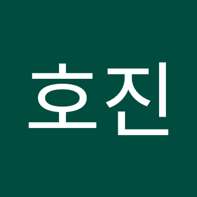 choehojin0414's profile picture. 