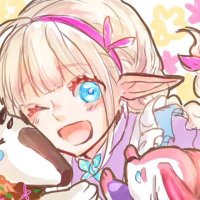 もぺ (@x_vmn4) Twitter profile photo