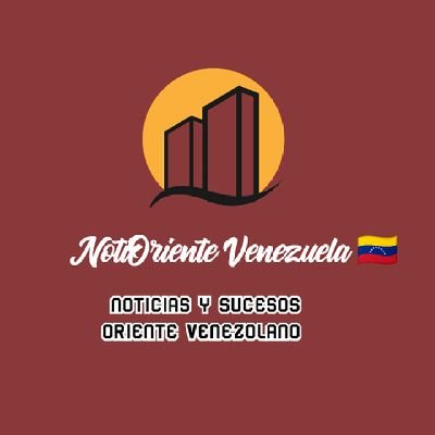 Red Informativa,Reporte #OrienteVzla
#Monagas #Anzoátegui #Bolívar #Sucre
#OrienteVenezolano #Venezuela 🇻🇪