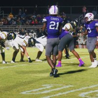 Randy M Williams Jr. (@3zko2) 's Twitter Profile