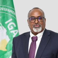 Mohamed Abdi Ware (@mawareso) 's Twitter Profile