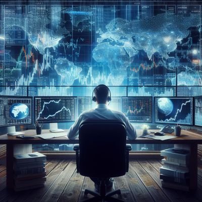 XfreemanYoung's profile picture. A Trader.   https://t.co/7YSvIQRYZC