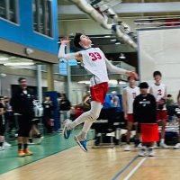 Sam Morgan (@smorganvball25) 's Twitter Profile