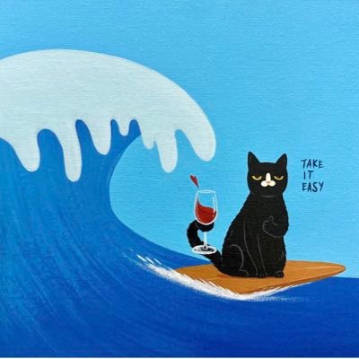 17_taotie's profile picture. take it easy