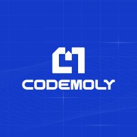 CodeMoly(@CodeMoly) 's Twitter Profile Photo