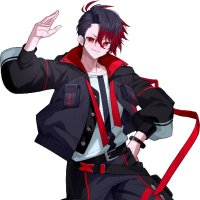 菅原テンマ💊🦊個人勢Vtuber (@sugawaratenma) Twitter profile photo