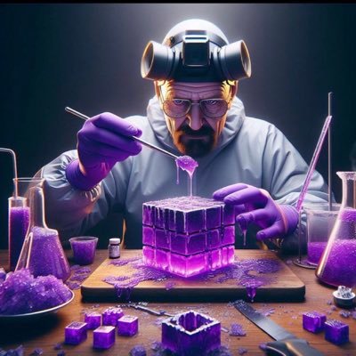 CRYPTED51's profile picture. CRYPTO BOSS 🛡️ @spaace_io 26MFQRET