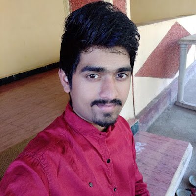 HarshPatel26754's profile picture. 