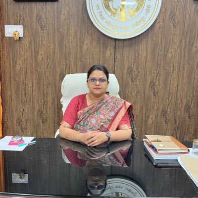 Dy Collector Lakhimpur Kheri UP
Hometown Ayodhya