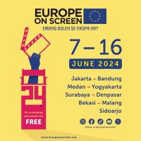 Europe on Screen(@EuropeonScreen) 's Twitter Profile Photo