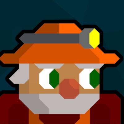Bluesky: https://t.co/Rbsm06rWnA
⛏️ Making Dig Dig Boom with Godot:
https://t.co/JJcG94J1mu
🔗https://t.co/GpltPdpVLt