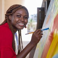 ZODEHOUGAN Prisca (@zodehouganprisc) 's Twitter Profile