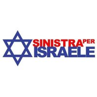 Sinistra Per Israele Official(@SinistraXIsrael) 's Twitter Profile Photo