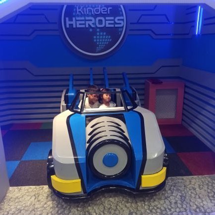 LDiamsay60427's profile picture. @AngryDinomites