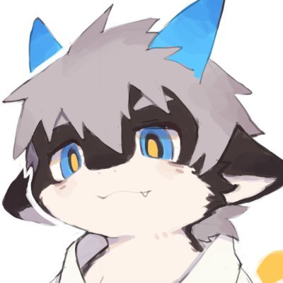 584917445's profile picture. 是一只黑色的毛龙呀~