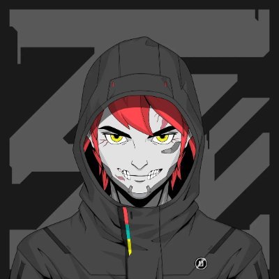 LuueyDuey's profile picture. 