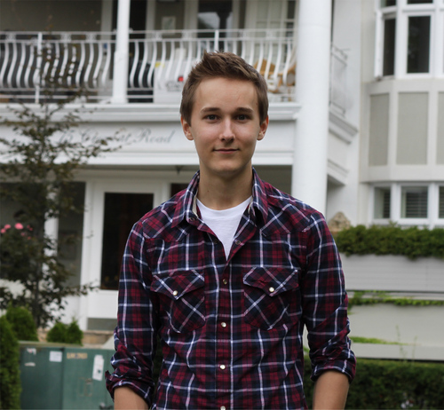 MattyPatton's profile picture. Creative DIrector | Designer | World Traveler