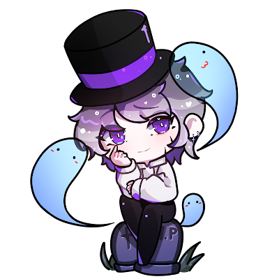 seuteu87450's profile picture. 