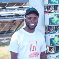 Tatendaishe C Ukama (@con2tatendaishe) 's Twitter Profile