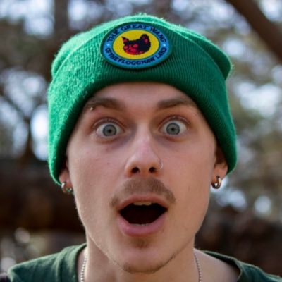 tristancascio's profile picture. no worries