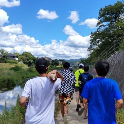 京都大学公認のインカレランニングサークル「かもかも」です!!!!新歓のイベント情報などを発信していきます!走っても、走らなくても良し✌️走る以外のイベントも多いです!質問等DMで受け付けております。 #春から京大 #春から同志社 #春から立命 #春から京女 #春から京府医 #春から京府 #春から工繊