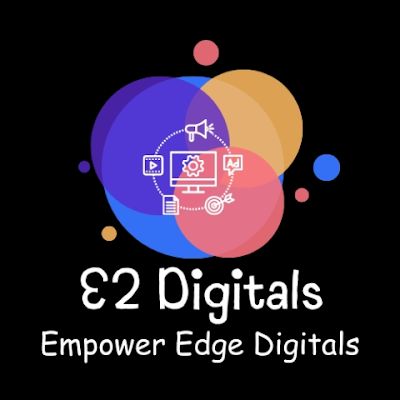 E2Digitals Profile Picture