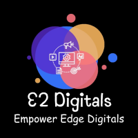 Empower Edge Digital(@E2Digitals) 's Twitter Profile Photo