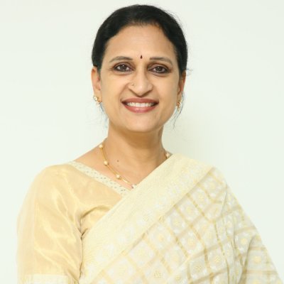 TTD Board Member
Vice-Chairperson FICCI-FLO (Hyderabad Chapter)
Entrepreneur | Philanthropist | Mother