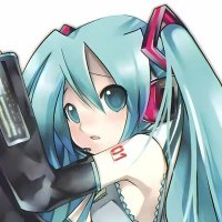 Miku (@miku_399999) 's Twitter Profile Photo Miku (@miku_399999) 's Twitter Profile Photo