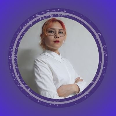 Estudiante de la Licenciatura de Periodismo Digital
