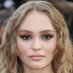 Lily-Rose Depp (@lilyrosedepp62) Twitter profile photo