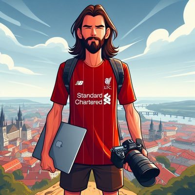 🎥 Podcast Host and Producer. Video editor. 👮‍♂️CyberSecurity Enthusiast 🕹️Gamer ⚽️ Liverpool Fan, FPL player 👨‍👩‍👦‍👦 Husband and Father.