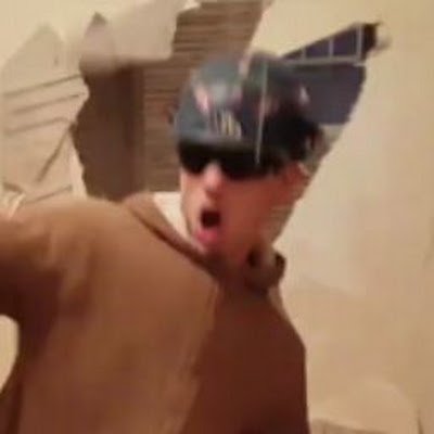 Call_Me_D4NI3L's profile picture. 