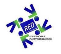 Un proyecto social y educativo que propone utilizar la tecnología para mejorar la educación. 
Dra. Jeanette Delgado https://t.co/wYrIEaj0ET