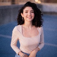 María Marta Guzmán(@themariamguzman) 's Twitter Profile Photo