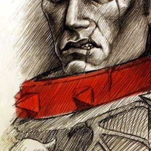 theliarsart's profile picture. Acey | back in here for Frankenstein dadson and Frankenstein dadson only | he/they/it 21+ autistic | no minors🔞