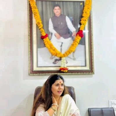 BeedLoksabha39 Profile Picture