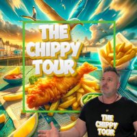 The Chippy Tour(@thechippytour) 's Twitter Profile Photo