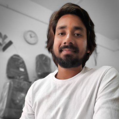 SurajGargvanshi Profile Picture