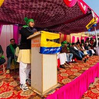Kaushal Sharma aap (@kaushalsharmaap) 's Twitter Profile