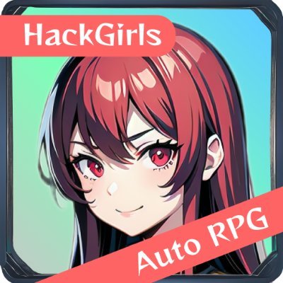 美少女が永遠に戦って強くなる放置ゲーを作ってます。 IOS,Android対応予定 #ハクスラ #美少女 #RPG #ゲーム #放置ゲー